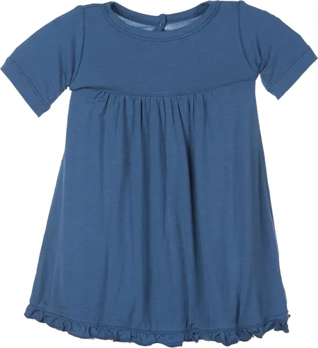 Vista 2 de Vestido para niña KicKee Pants