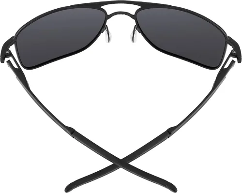 Vista 2 de SAUCER Kit de goma de repuesto para nariz y orejeras para orejeras para gafas de sol Oakley OO4142