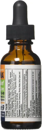 Vista 2 de PROGENA - Allergena Zona 9 (1 onza líquida)