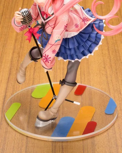 Vista 6 de Kotobukiya Ino Sakura