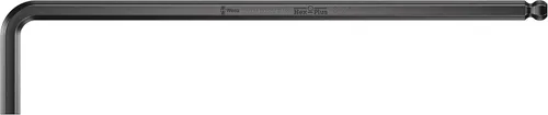 Vista 8 de 950/13 Hex-Plus Imperial 1 SB L-Key Set, Imperial, BlackLaser