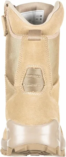 Vista 5 de 5.11 Tactical A.T.A.C. 2.0 Botas áridas de 8 pulgadas para hombre, ligeras, transpirables, con control de olor, estilo 12417ABR