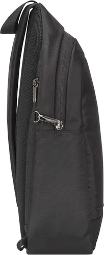 Vista 5 de Travelon Urban - Bolsa antirrobo, Bolsa bandolera