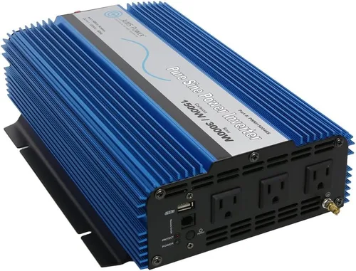 Vista 4 de AIMS Power Inversor de potencia