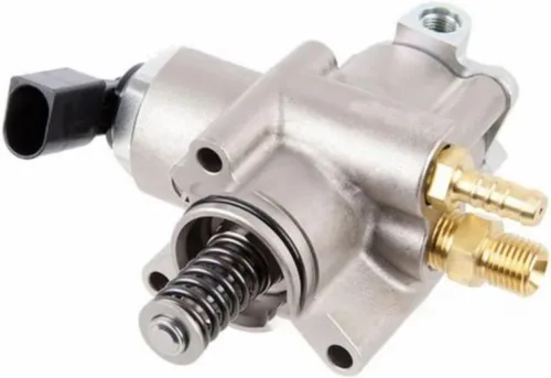Vista 5 de 13518604229 Bomba de combustible de alta presión Hpfp compatible con BMW 228i 328i 428i 528i 528i X1 X3 X4 X5 Z4 F10 F20 F21 F22 F23 F30 F31 F32 F33