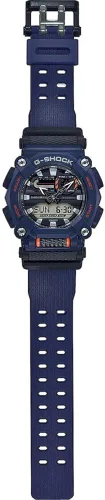 Vista 4 de Casio Mens Analogue-Digital Quartz Watch G-Shock