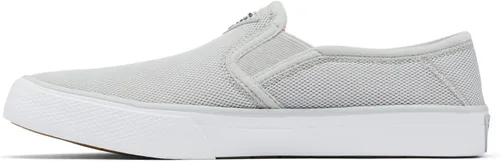 Vista 8 de Columbia Slackwater Breeze Slip PFG - Zapatos náuticos para mujer