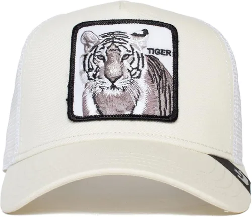 Vista 2 de Goorin Bros. The Farm Original Adjustable Mesh Trucker Hat for Men and Women