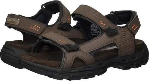 Vista 13 de Skechers Louden - Sandalias para hombre
