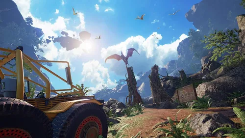 Vista 9 de ARK Park - PlayStation 4