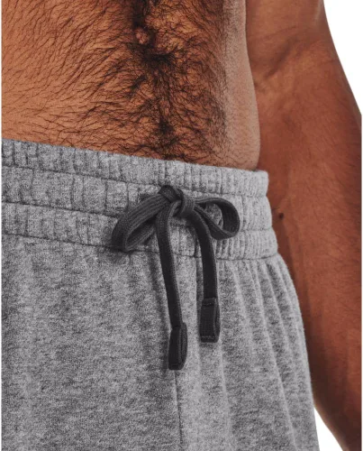 Vista 4 de Under Armour Rival Pantalones deportivos de vellón, para hombre