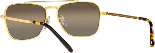 Vista 6 de Ray-Ban RB3636 New Caravan - Gafas de sol cuadradas