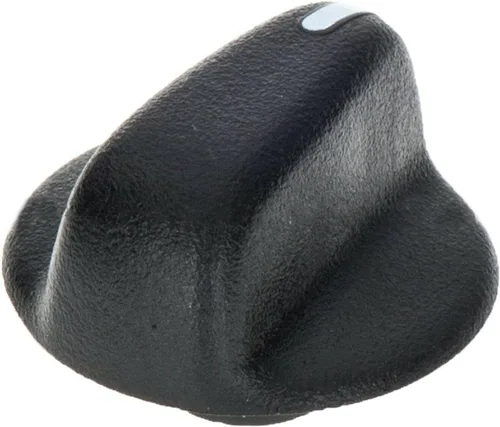 Vista 4 de Unifizz Car 17903.05 - Pomo de salpicadero de CA con control OE 4882790 para J-e-ep Wrangler 1997-1998
