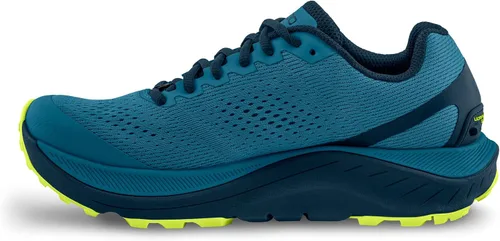 Vista 5 de Topo Athletic Men's Lightweight Comfortable 5MM Drop Ultraventure 3 Trail Running Shoes, Athletic Shoes for Trail Running