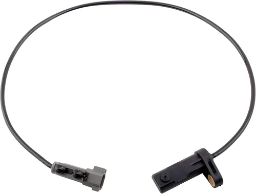 Vista 6 de BOXI Sensor de velocidad de rueda ABS trasera izquierda o trasera derecha para Jeep Grand Cherokee 2005 2006 2007 2008 2009 2010 / para Jeep
