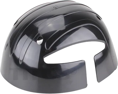 Vista 5 de TITUS Gorra de seguridad ligera - Gorra protectora estilo béisbol