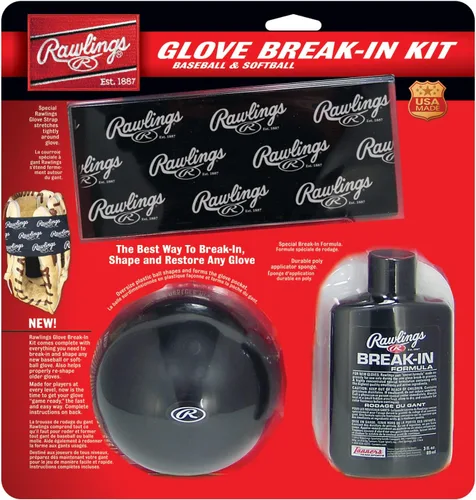Vista 2 de Rawlings Kit de rotura de guantes