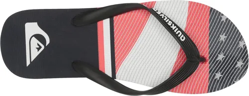 Vista 5 de Quiksilver Molokai - Sandalias de 3 puntos para hombre