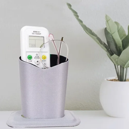 Vista 4 de Bleiou 1 paquete de soporte para gafas, soporte protector para anteojos para escritorios o mesitas de noche