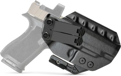Vista 58 de CYA Supply Co. Fundas IWB Ridge – Propiedad de Veteranos – Hechas en EE. UU