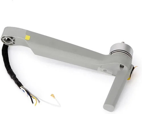 Vista 10 de SeiZed Brazo delantero con brazos traseros de motor, piezas de repuesto, repuesto para D-JI Mavic Air 2 (color: combo de brazos)
