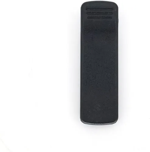 Vista 2 de 3 clips de radio Walkie Talkie para Motorola XTS3000 XTS2500 XTS3500 XTS5000 APX6000 APX7000 APX8000 Radio, HLN8460 NTN8266 Clip de cinturón