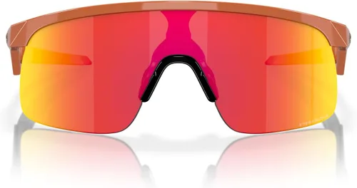 Vista 20 de Oakley Resistor Sunglasses de Oakley Acero azul/zafiro Prizm