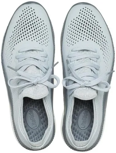 Vista 6 de Crocs LiteRide 360 Pacer - Zapatos deportivos para hombre