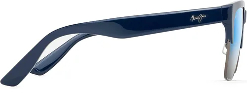 Vista 3 de Maui Jim Gafas de sol clásicas polarizadas Perico para hombre y mujer