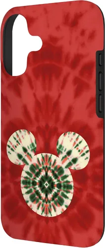Vista 2 de Disney Mickey Mouse Head - Carcasa para iPhone 17