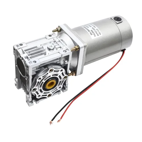 Vista 26 de 15W 10K AC110V 125 RPM Motor reductor de engranajes variable ajustable con controlador de velocidad para la industria