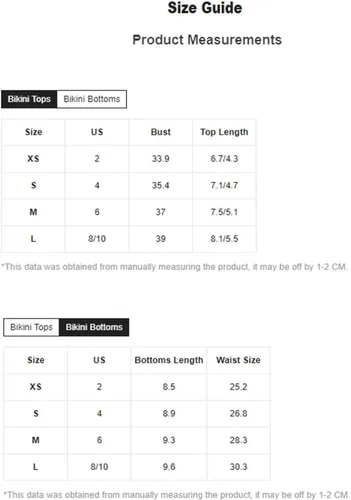 Vista 5 de OYOANGLE Conjunto de bikini de 2 piezas para mujer, con apliques florales, sin espalda, halter triangular, traje de baño con lazo lateral