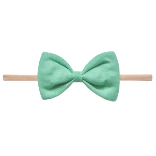 Vista 64 de Copper Pearl Pajarita Baby Bow A Christmas Story