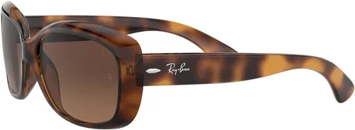 Vista 3 de Ray-Ban RB4101 Jackie Ohh lentes de sol para mujer