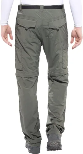 Vista 3 de Columbia Silver Ridge - Pantalones convertibles