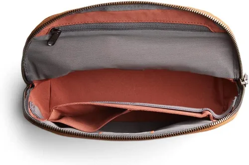 Vista 3 de Bellroy Organizador de escritorio (organizador tecnológico) - Bronce