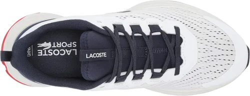 Vista 5 de Lacoste Tenis Run Spin para mujer
