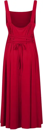 Vista 2 de Vestidos florales para mujer 2023, vestidos de cóctel sexy para fiesta de noche, elegantes vestidos de cuello cuadrado con tiras, S-2XL