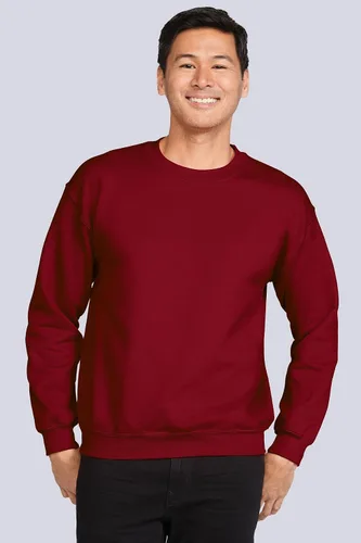 Vista 7 de Gildan G180 - Sudadera para hombre