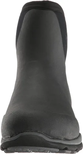 Vista 2 de Muck Boot Arctic Excursion - Botas de invierno de goma para hombre