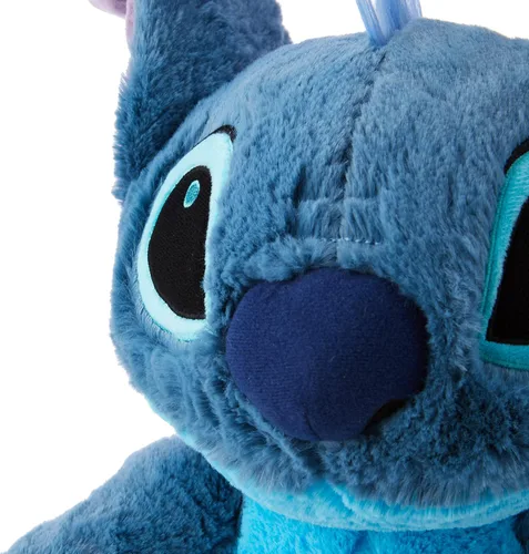 Vista 3 de Disney Stitch - Lilo & Stitch - Felpa - 15 pulgadas.