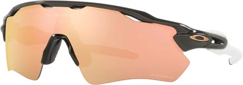Vista 2 de Oakley Mens Oo9208 Radar Ev Path Rectangular Sunglasses
