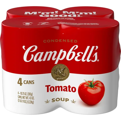 Vista 12 de Campbell's - Sopa condensada
