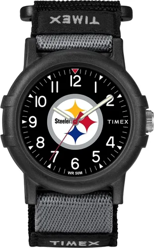Vista 7 de Timex TWZFDOLYA NFL Recruit Miami Dolphins Reloj Arizona Cardinals
