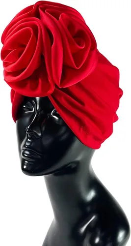 Vista 2 de Pañuelo de quimioterapia para mujer, polaina para el cuello, bufanda para la cabeza, moda para la cabeza, sombrero para pérdida de cabello