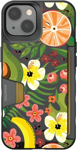 Vista 18 de Smartish - Powered by Plants - iPhone 11 Pro Max Slim Case - Gripmunk [Lightweight + Protective] Thin Cover - Fits iPhone 11 Pro Max