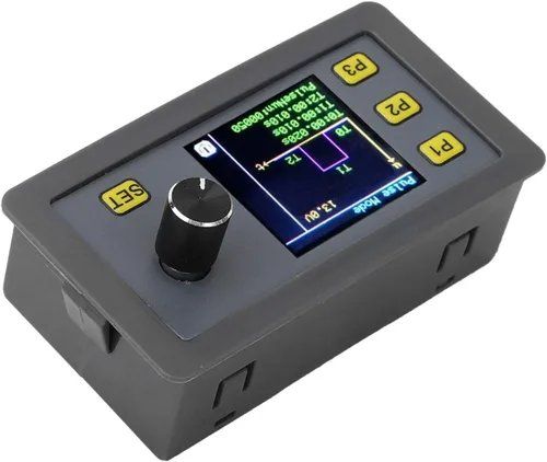 Vista 2 de Hilitand Módulo Generador, Generador 4-20mA 2-10V, Generador Ajustable Multifuncional, Soporte Múltiples Modos
