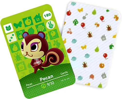 Vista 44 de Tarjetas NFC Groucho_No.151