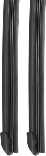 Vista 4 de Limpiaparabrisas delantero derecho/lado del pasajero compatible con Chevrolet Epica 2004 2005 2006 PC-55253