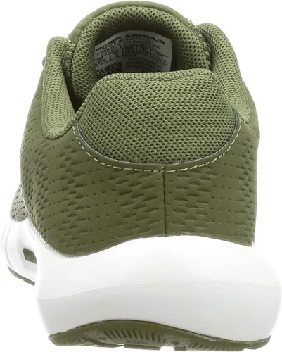 Vista 3 de Under Armour Tenis unisex para correr Bp para escuela de grado infantil